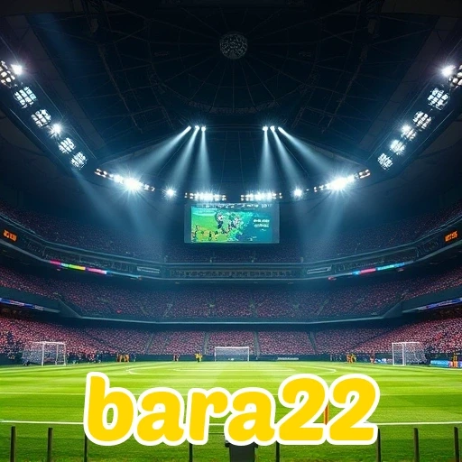 Bara22: Raih Keseruan Tiada Henti dalam Klub Game