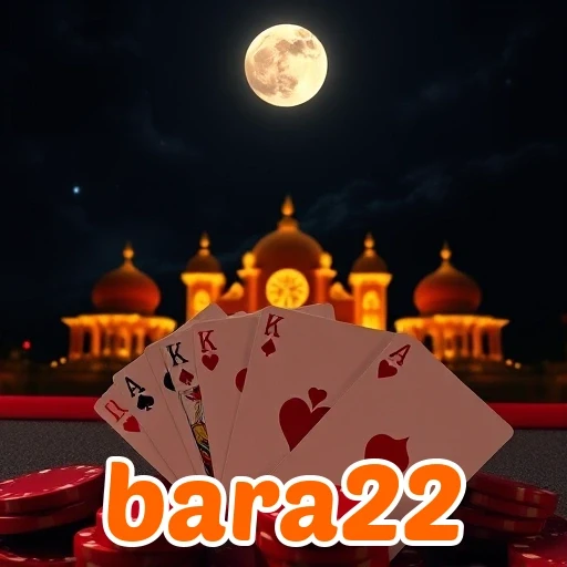 bara22: Temukan Beragam Keunggulan dalam Komunitas Game Online