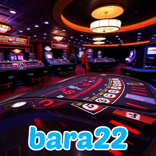 bara22 Forum Diskusi