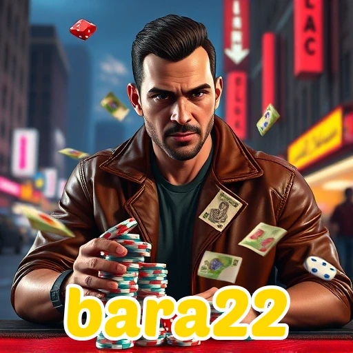bara22: Fitur Menarik Game Mobile yang Bikin Kamu Ketagihan!