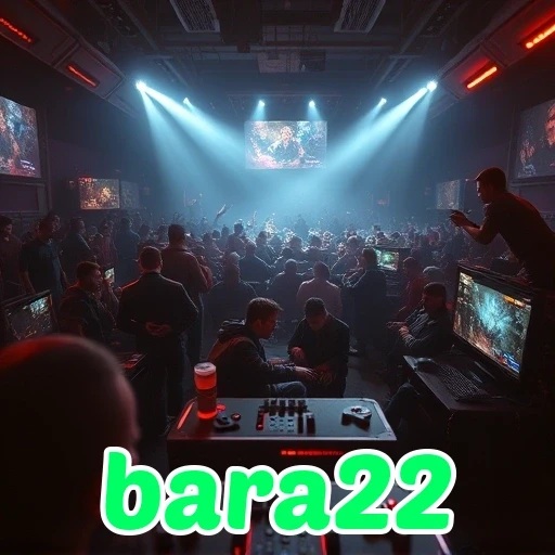 bara22: Eksplorasi Game Baru yang Menarik dan Seru
