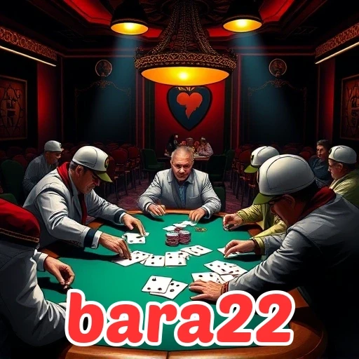 bara22: Temukan Fitur Menarik dalam Ulasan Game Online