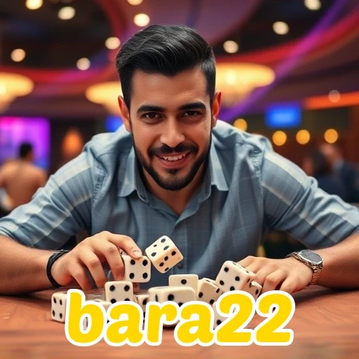 bara22: Strategi Cerdas untuk Menang di Game Online!
