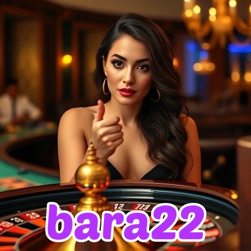 bara22: Petualangan Game Online yang Seru dan Mengasyikkan