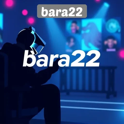 Kemudahan Akses dan Penggunaan Bara22 untuk Gamer