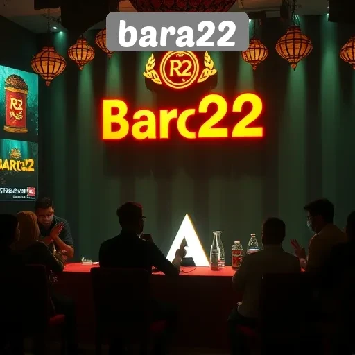 Tantangan dan Keseruan di Platform Bara22
