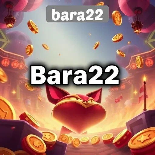 Bara22 Sebagai Alternatif Hiburan Digital Untuk Gamer
