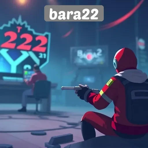 Bagaimana Bara22 Menarik Penggemar Game di Indonesia