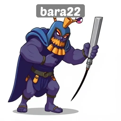 Kelebihan dan Kekurangan Menggunakan Bara22 sebagai Platform Game