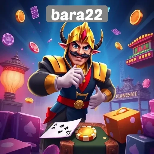 Review Pengalaman Bermain di Bara22 untuk Gamer Pemula
