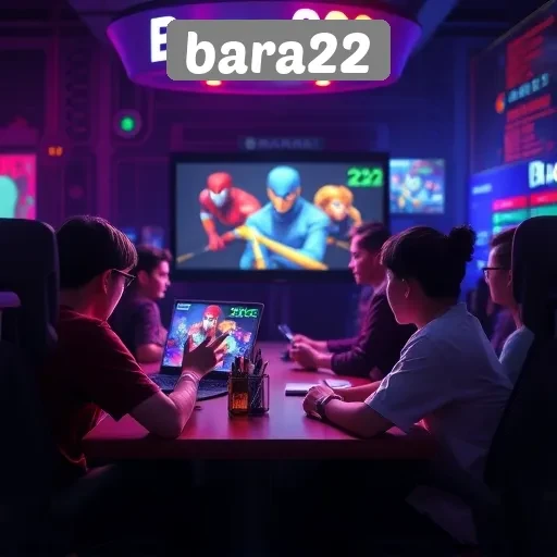 Dampak Bara22 terhadap Industri Game Indonesia