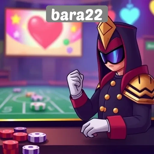 Mengenal Bara22 Sebagai Situs Game Terpercaya di Indonesia