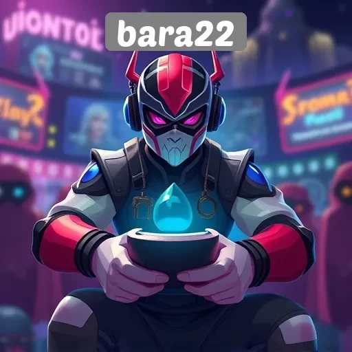 Kriteria Pemilihan Game Terbaik di Bara22 untuk Para Gamer