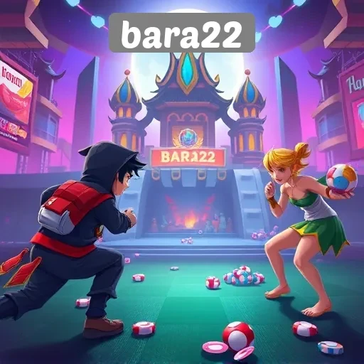 Perbandingan Bara22 dengan Situs Game Lain di Indonesia
