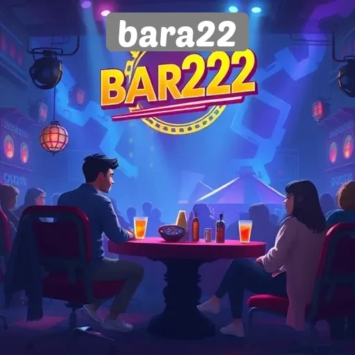 Menelusuri Fitur Unggulan dari Situs Game Bara22