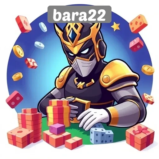 Mengulas Fitur Menarik di Situs Game Bara22