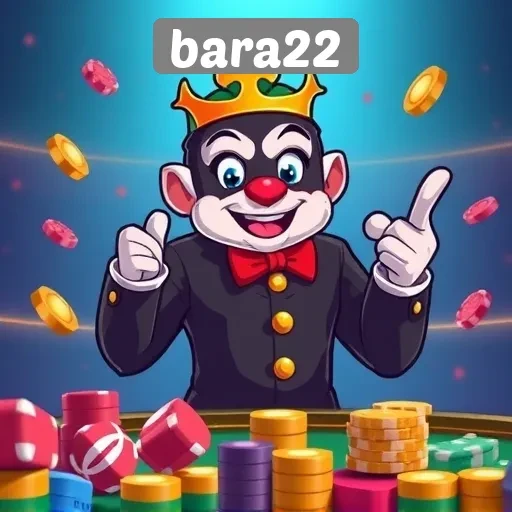 Pengalaman Bermain Game di Bara22 yang Patut Dicoba