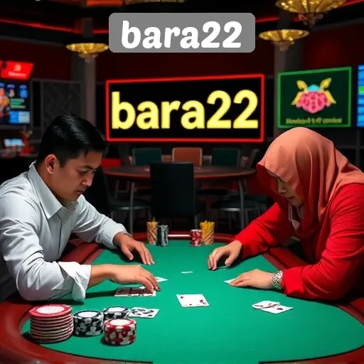 Cara Bergabung dan Bermain di Bara22 untuk Pemula