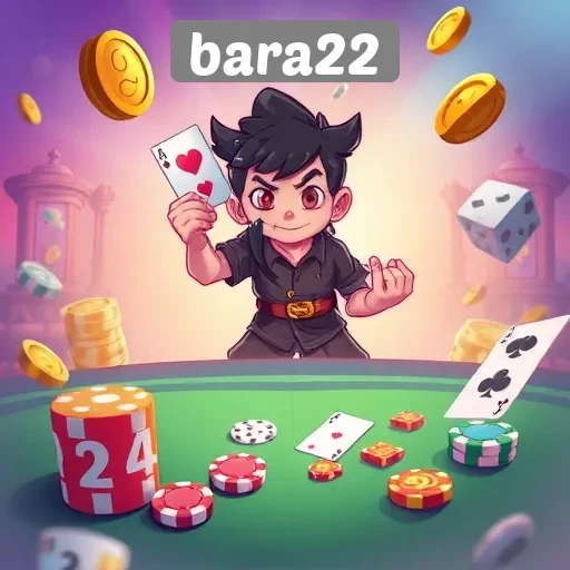 Ulasan Lengkap tentang Permainan di Bara22