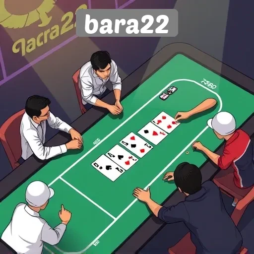 Strategi Sukses Bermain di Bara22 untuk Pemula