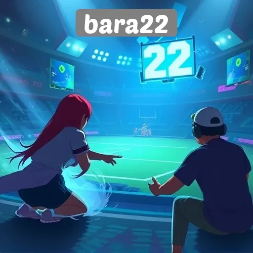 Mengapa Bara22 Populer di Kalangan Gamer Indonesia